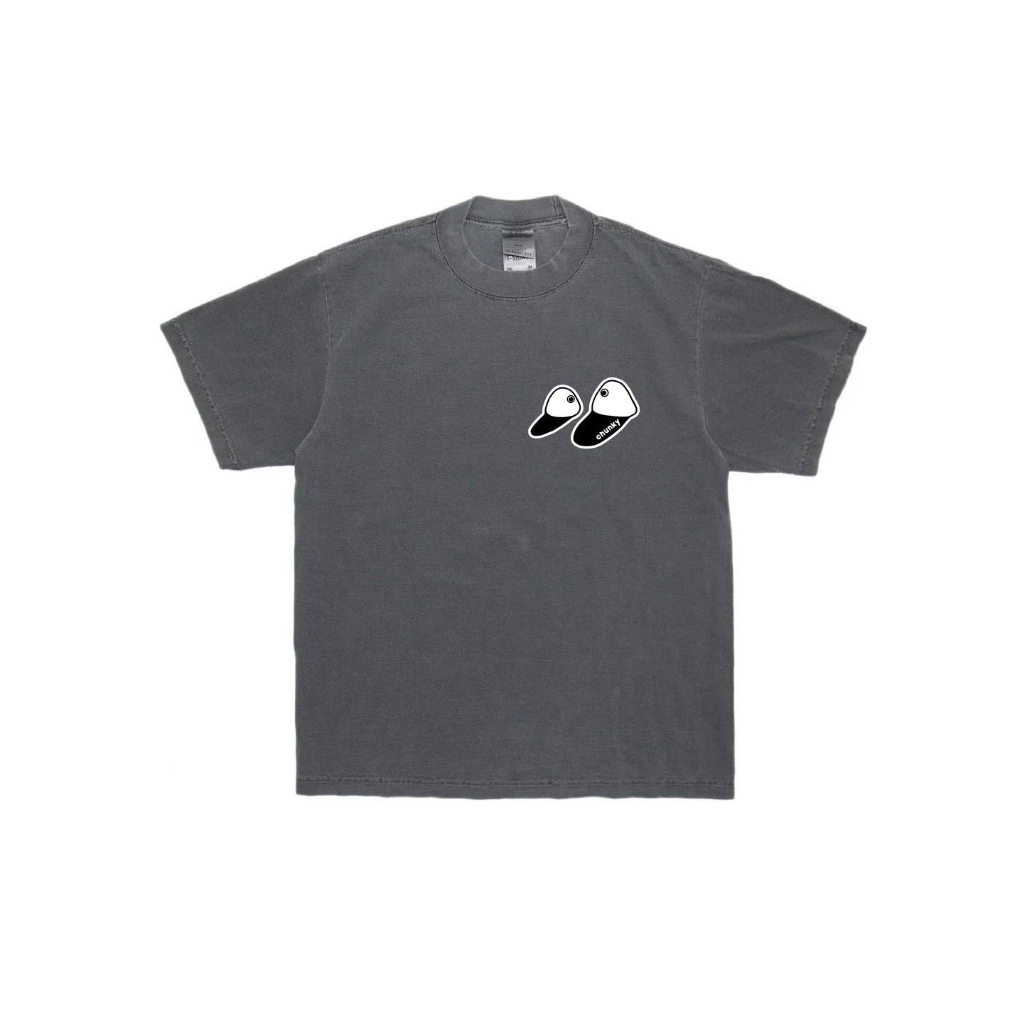 Be Kind EEAAO T-Shirt -  Shadow