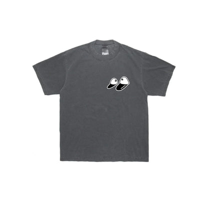 Be Kind EEAAO T-Shirt -  Shadow