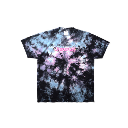Chunky Jellyous of Us Jelly Fish T-Shirt - Abyss
