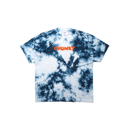 Chunky So Very Fishy Sardines T-Shirt - Waves