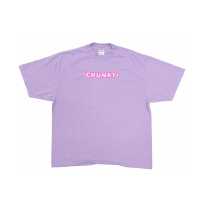 Chunky Jellyous of Us Jelly Fish T-Shirt - Lavender