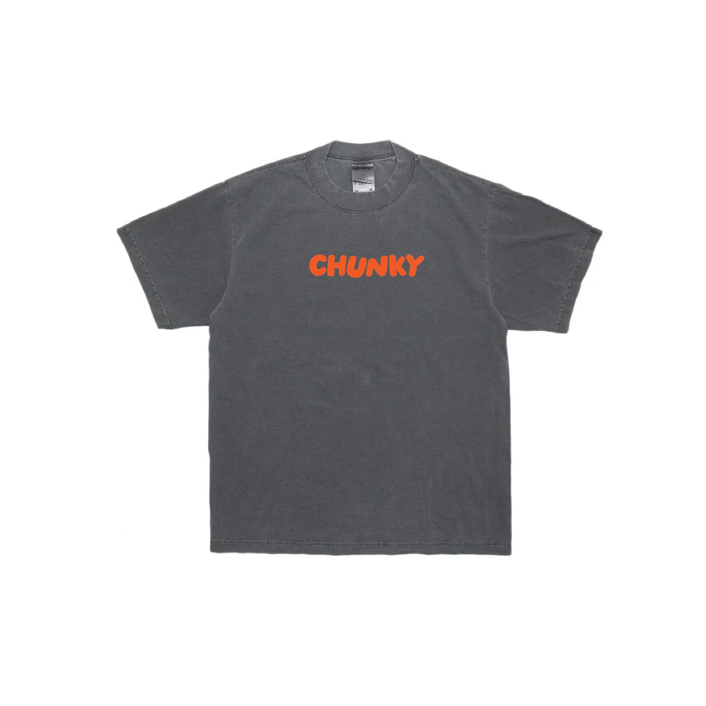Chunky So Very Fishy Sardines T-Shirt - Shadow