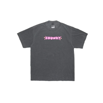 Chunky Jellyous of Us Jelly Fish T-Shirt - Shadow
