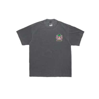 Chunky Jelly Bear T-Shirt - Shadow