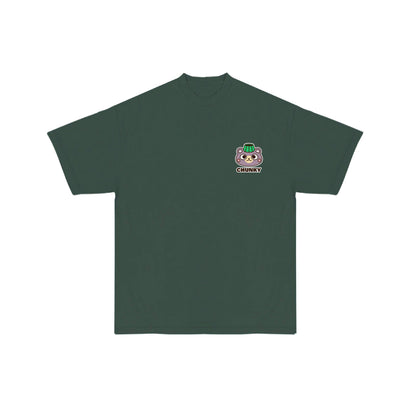 Chunky Jelly Bear T-Shirt - Green