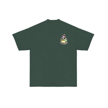 Chunky Ice Cream Frog T-Shirt - Green