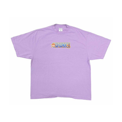 Chunkyween Thriller T-Shirt - Lavender