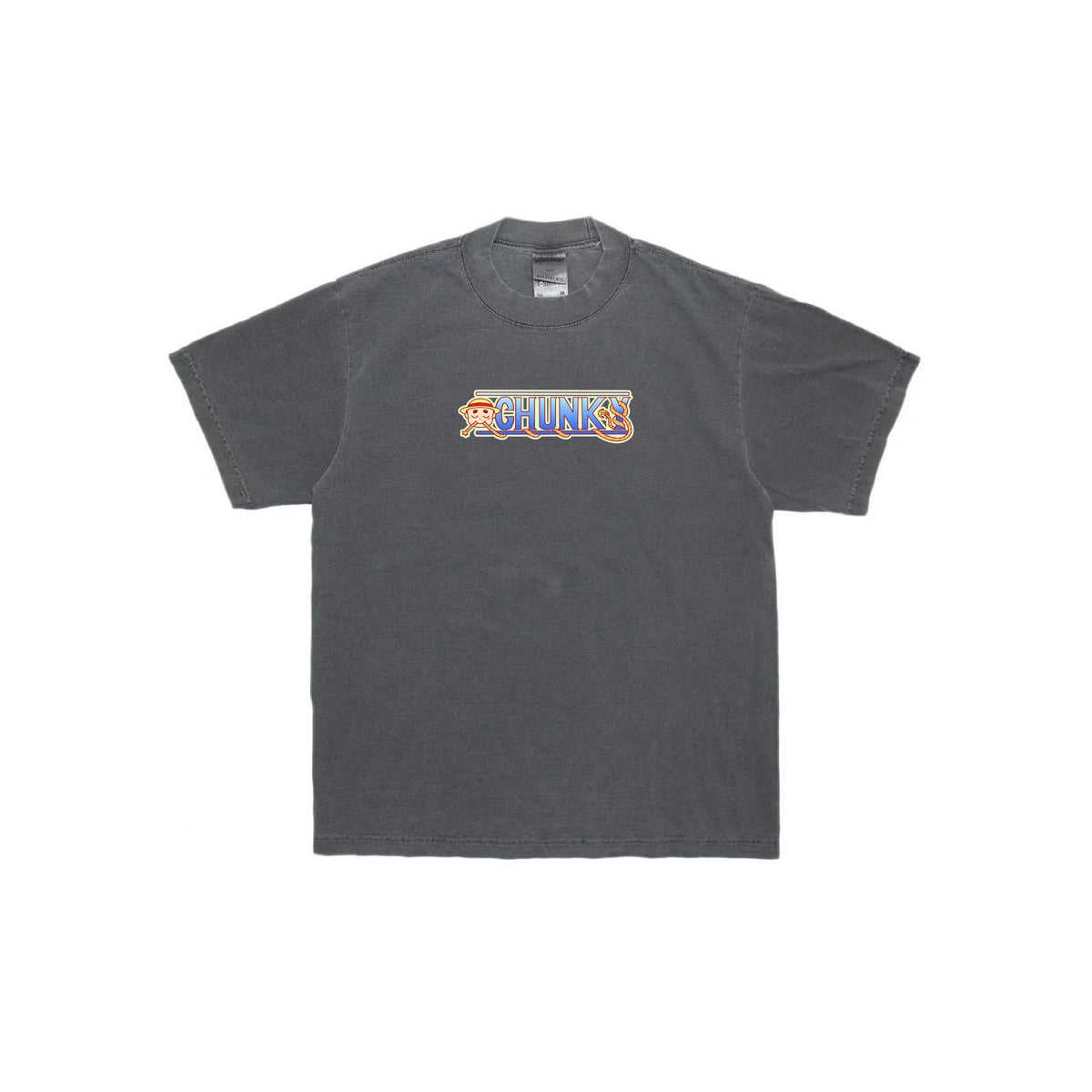 Chunkyween Thriller T-Shirt - Shadow