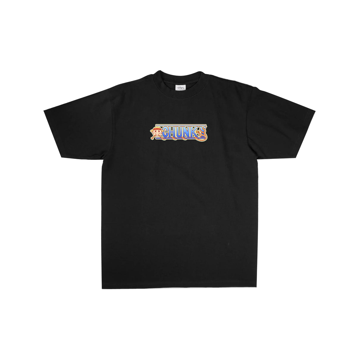 Chunkyween Thriller T-Shirt - Black