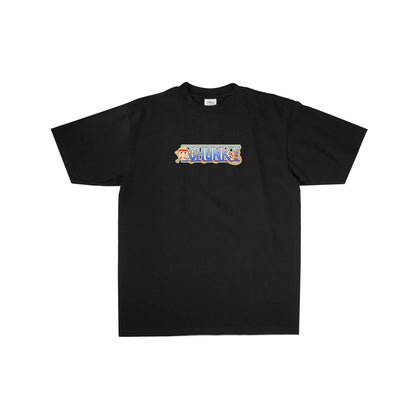 Chunkyween Thriller T-Shirt - Black