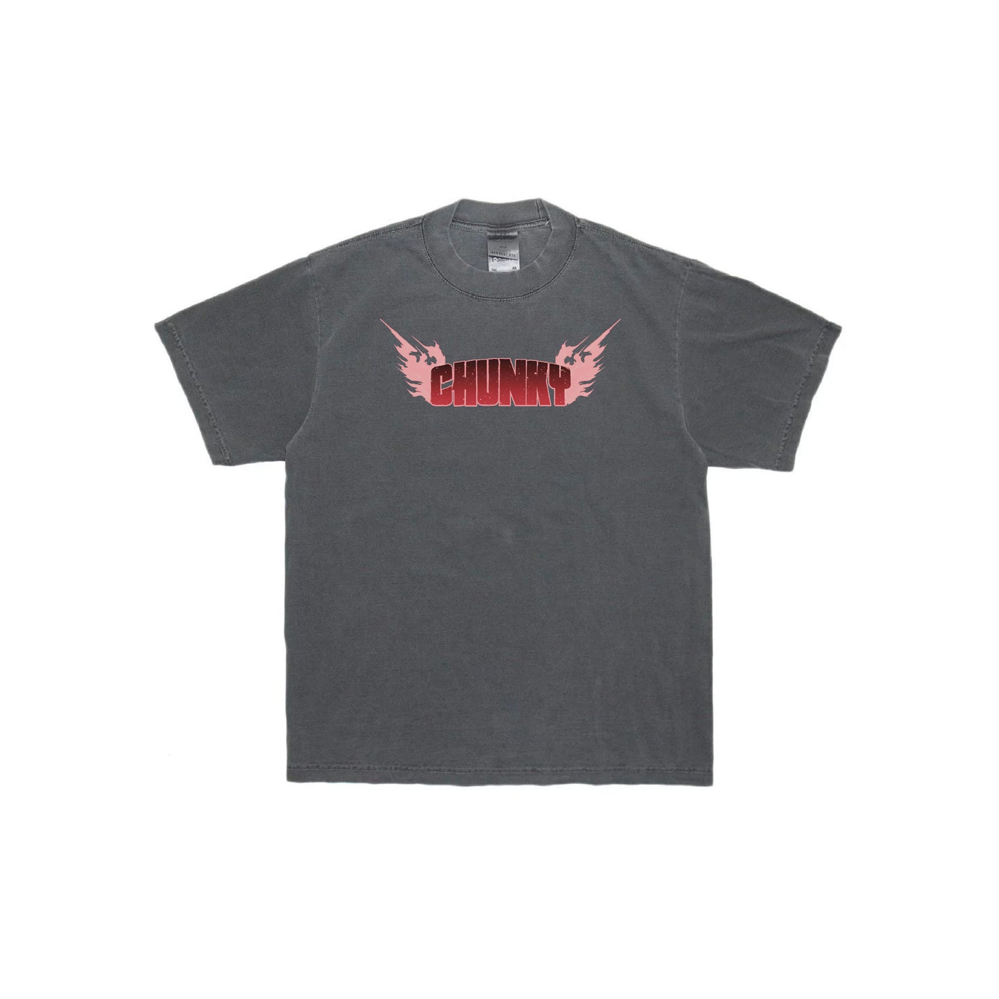 Chunkyween Dandan T-Shirt - Shadow