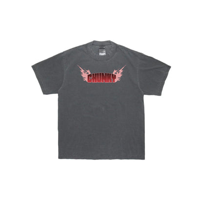 Chunkyween Dandan T-Shirt - Shadow