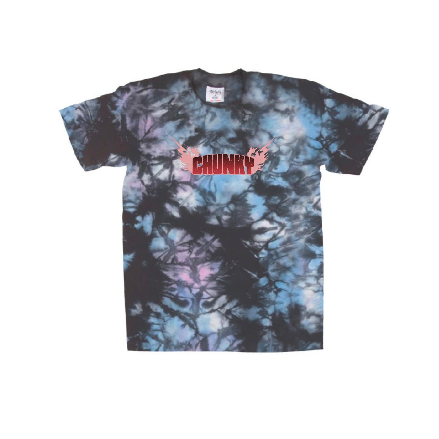 Chunkyween Dandan T-Shirt - Milky Way