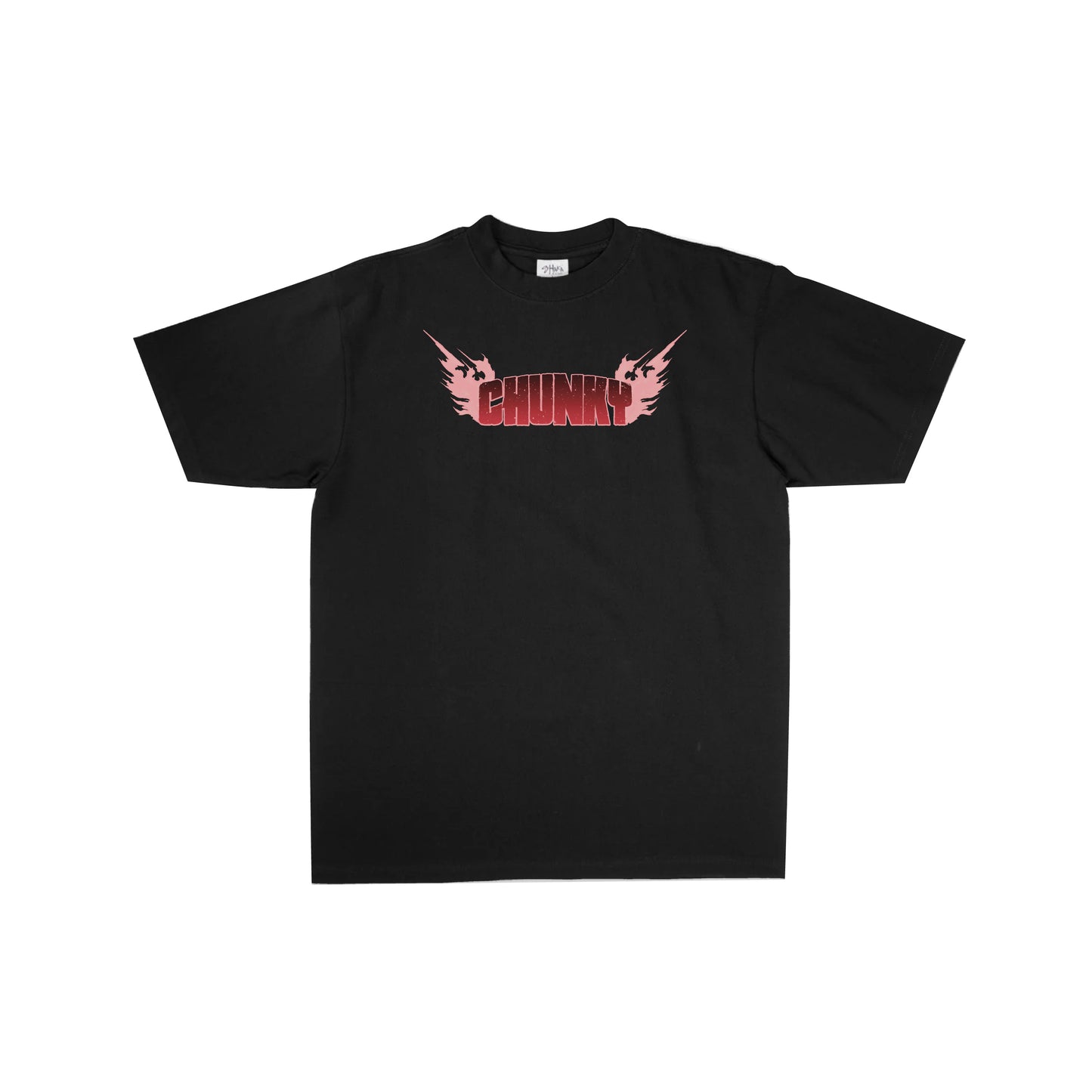 Chunkyween Dandan T-Shirt - Black