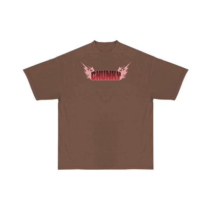 Chunkyween Dandan T-Shirt - Brown