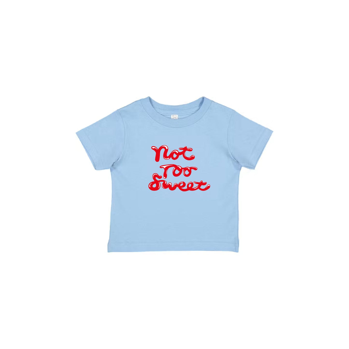 Not Too Sweet Infant T-Shirt