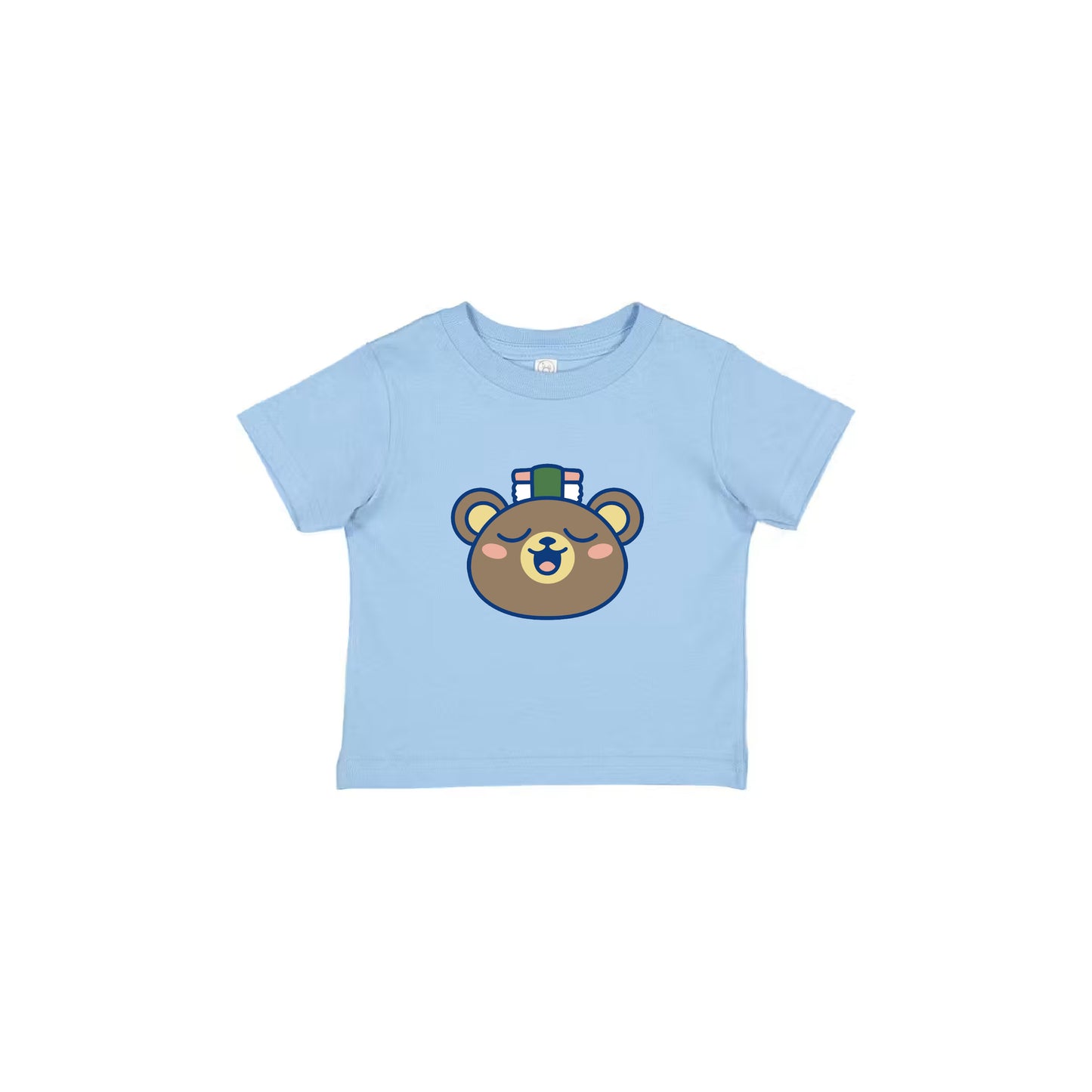Musubear Infant T-Shirt
