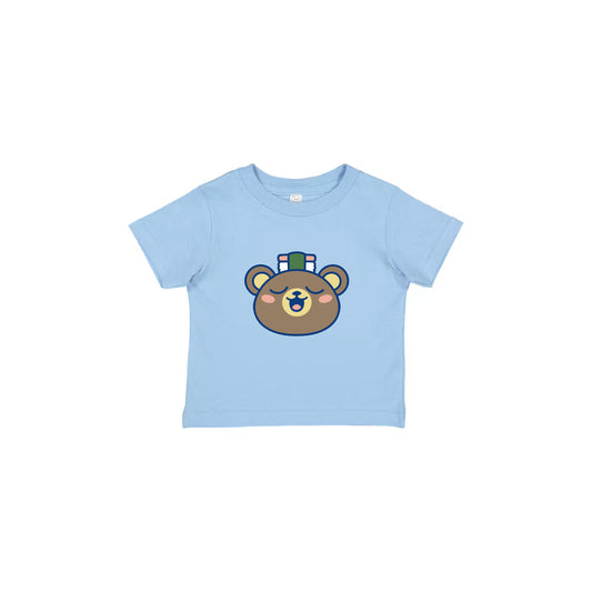 Musubear Infant T-Shirt