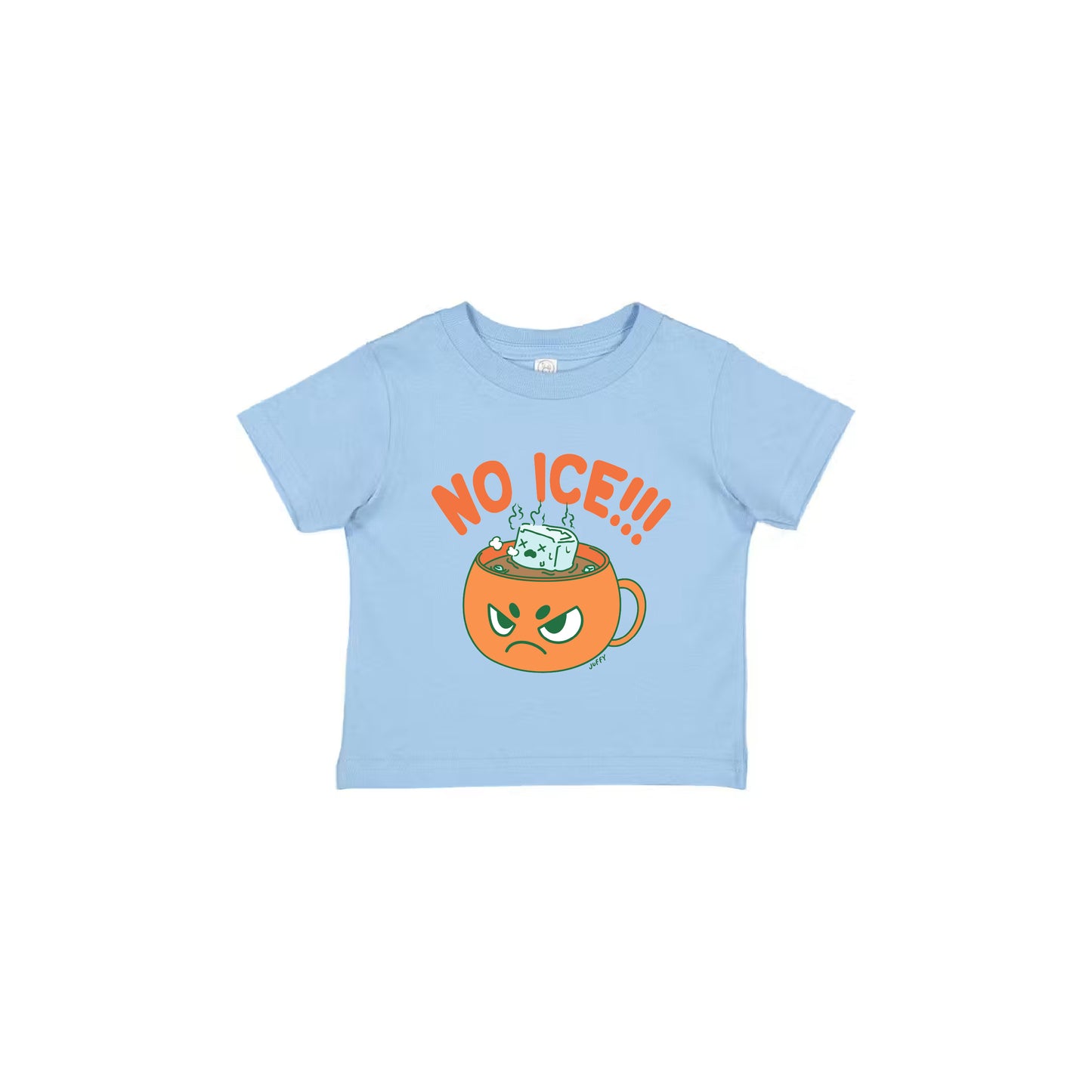No Ice Infant T-Shirt