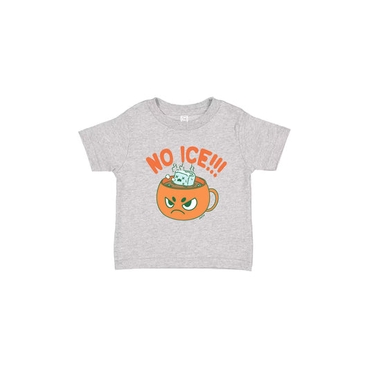 No Ice Infant T-Shirt