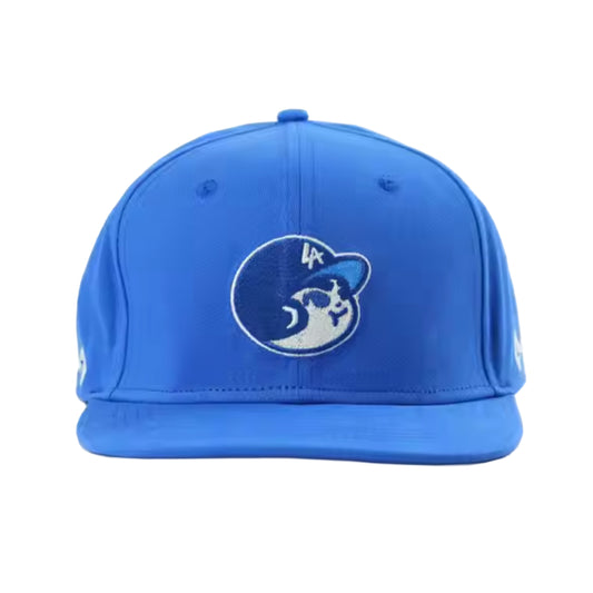 Chunkytani Baby Baseball Hat - Royal Blue