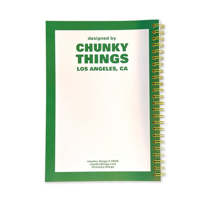 Froggy Reusable Sticker Book