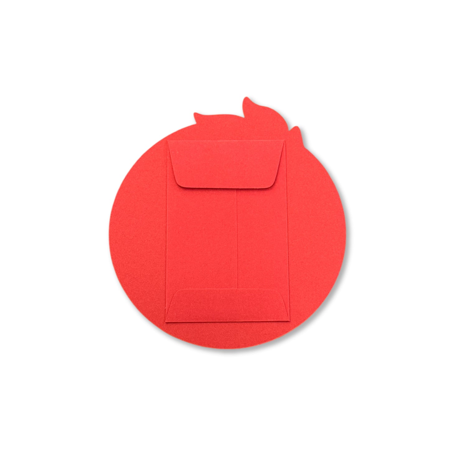 Chunky Horse Coin Red Envelope