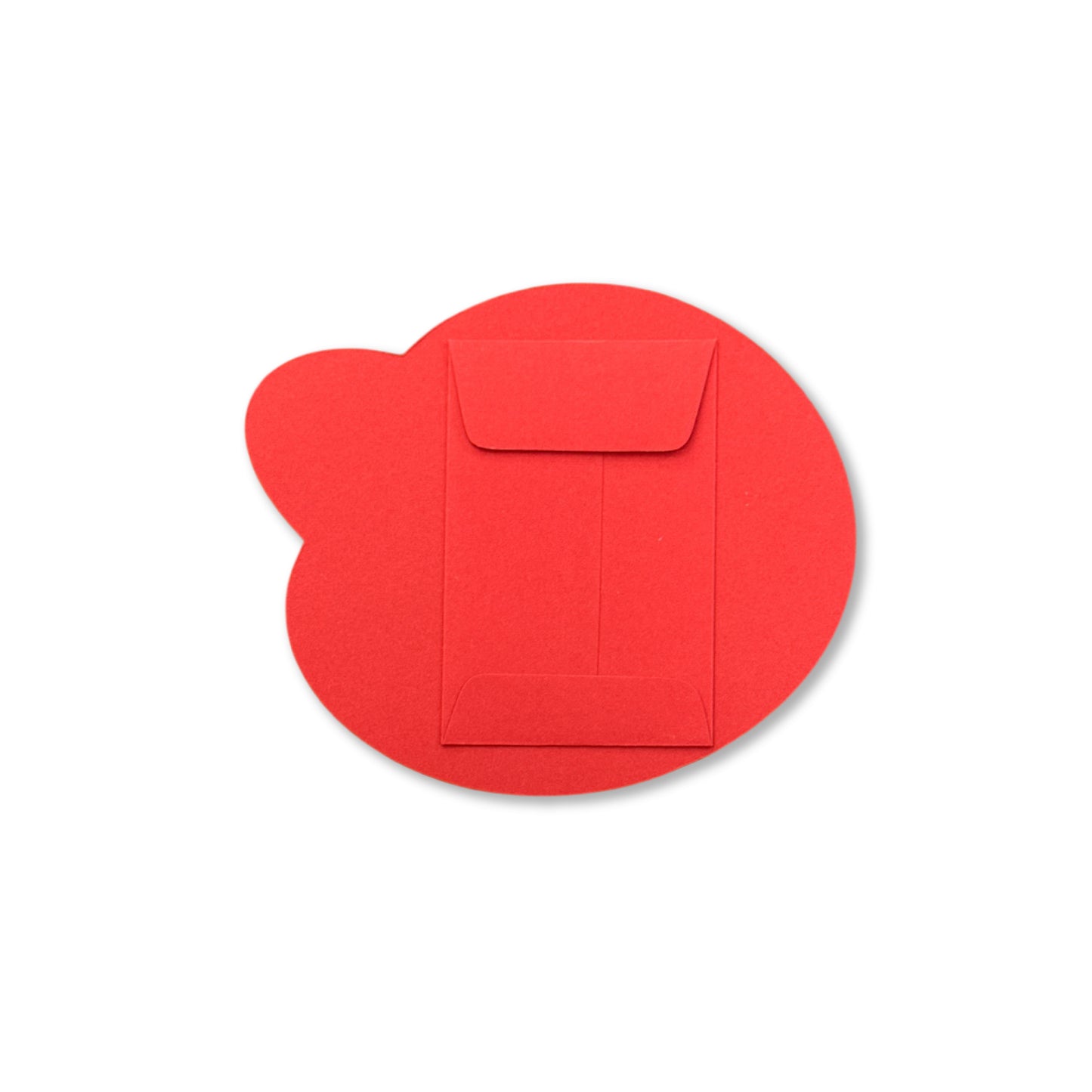 Chunkytani Baby Red Envelope