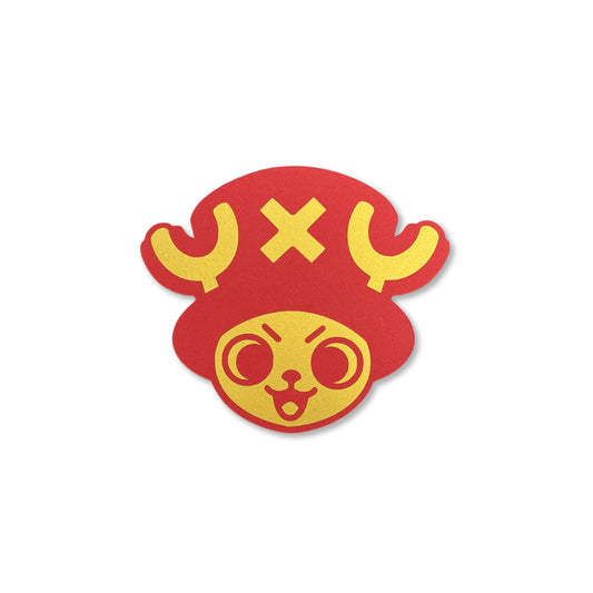 Chunky Tony Tony Red Envelope