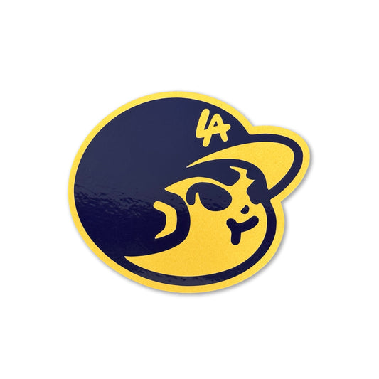 Chunkytani Baby Gold Envelope