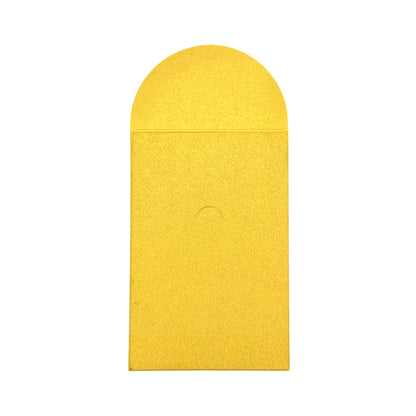 Chunkytani Slugger Pocket Gold Envelopes - Pack of 5