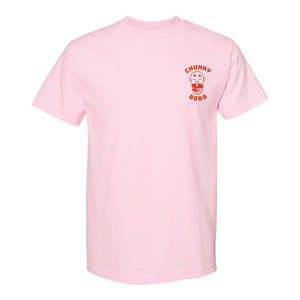 Have a Nice Day T-Shirt - Pink