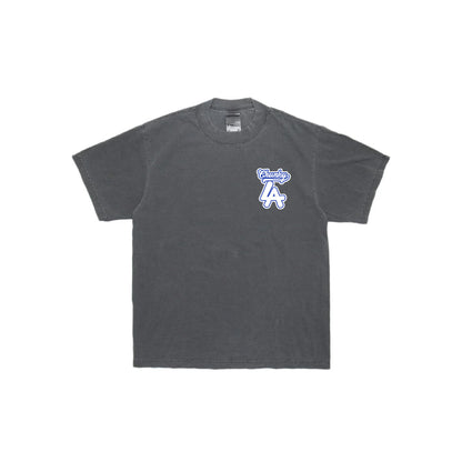 Chunkytani Deco T-Shirt - Shadow