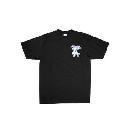 Chunkytani Deco T-Shirt - Black