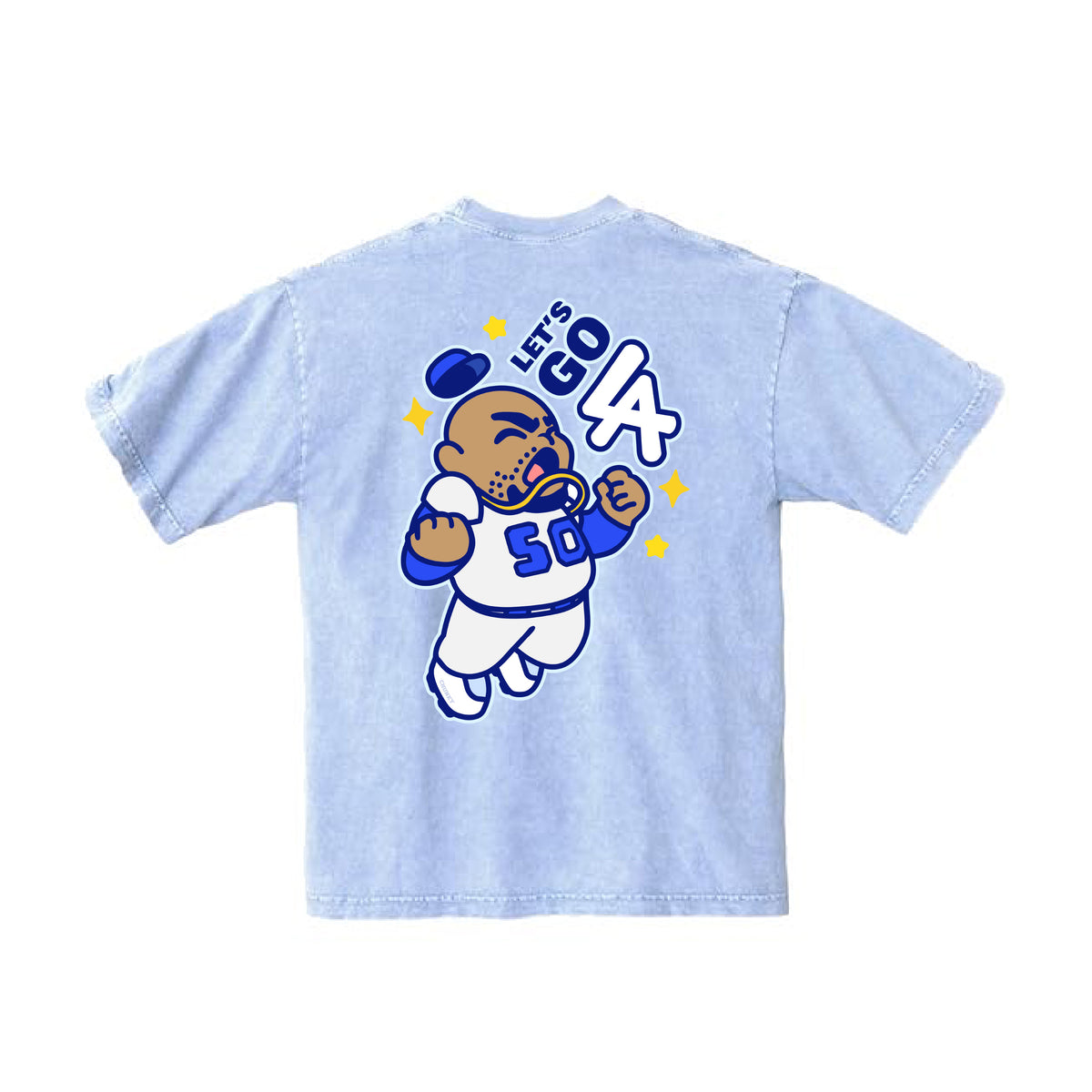 Chunkytani Players Bett On It T-Shirt - Ice Block