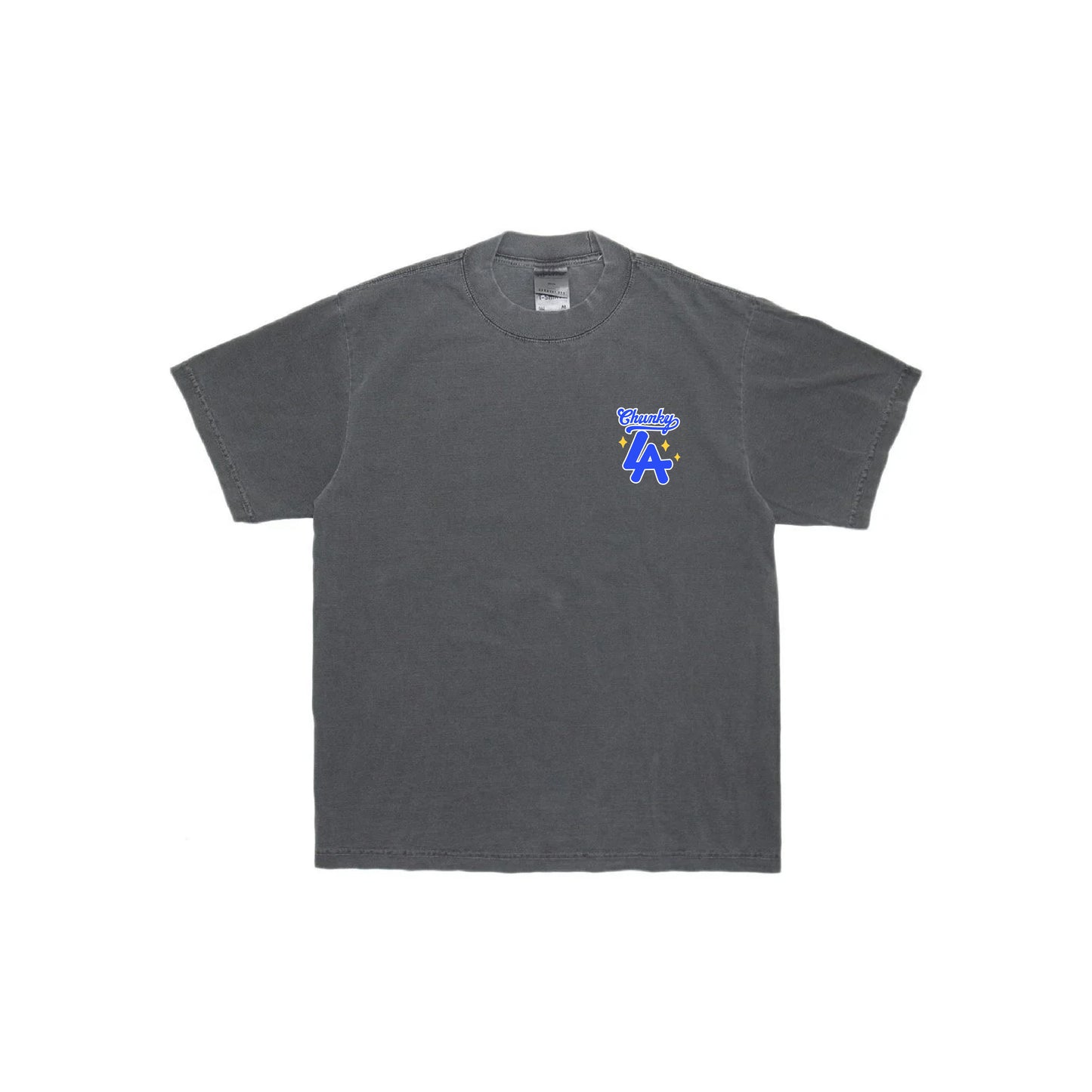 Chunkytani Hero T-Shirt - Shadow