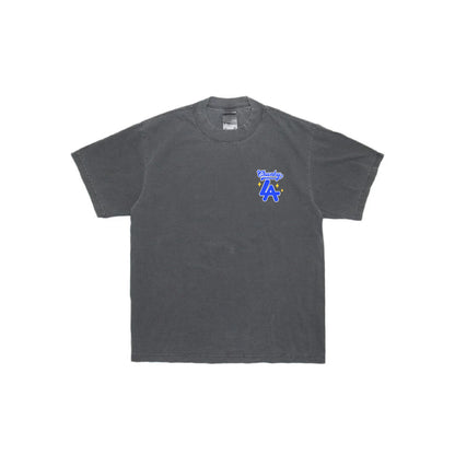 Chunkytani Three T-Shirt - Shadow