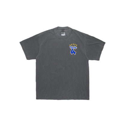 Chunkytani Players Kiktober T-Shirt - Shadow