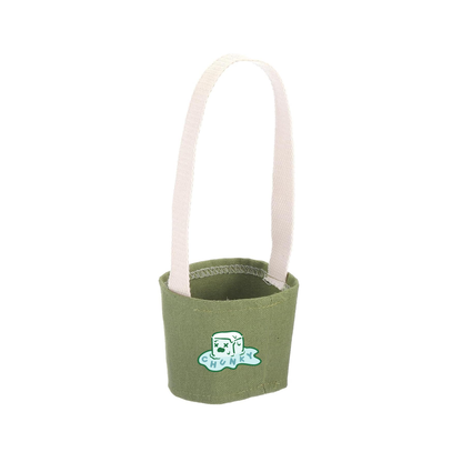No Ice Cup Tote