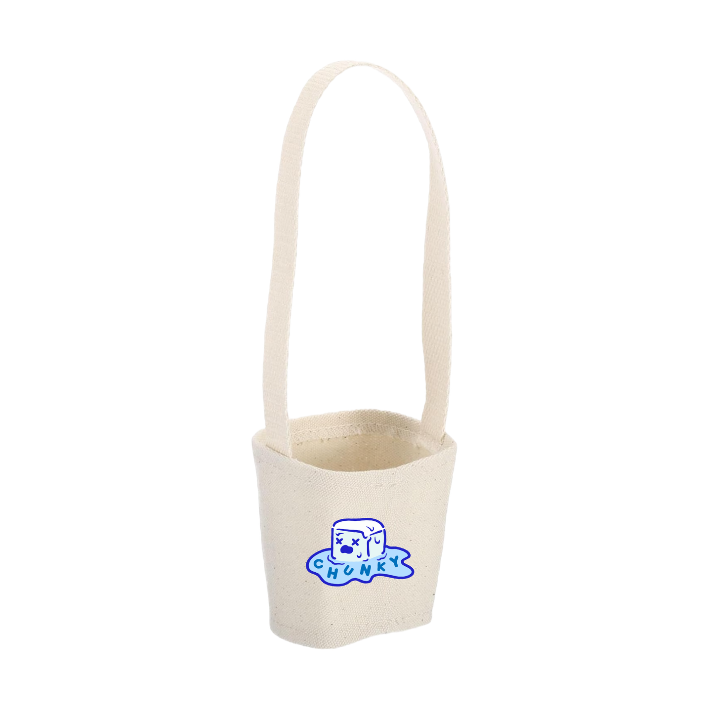 No Ice Cup Tote
