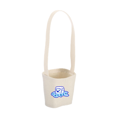 No Ice Cup Tote