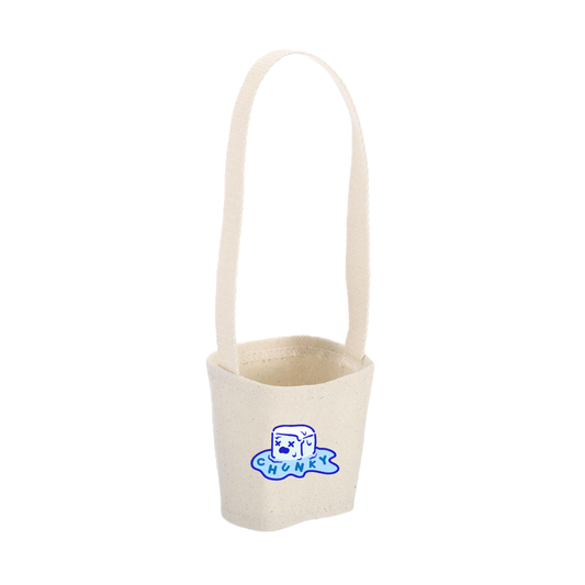 No Ice Cup Tote