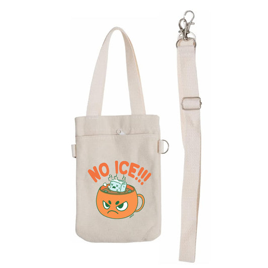 No Ice Bottle Tote