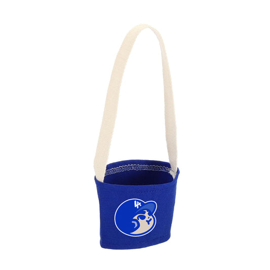 Chunkytani Baby Blue Cup Tote