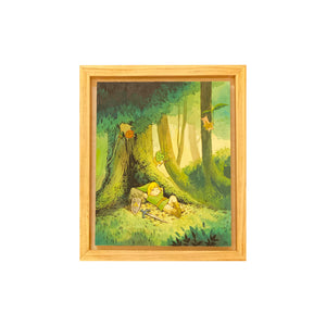 Juliana Ouyang - Children of the Forest