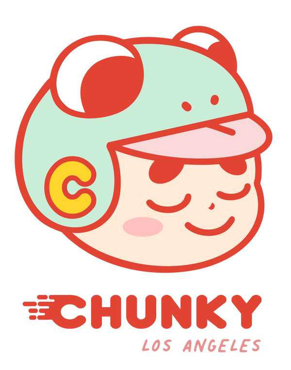 Chunky