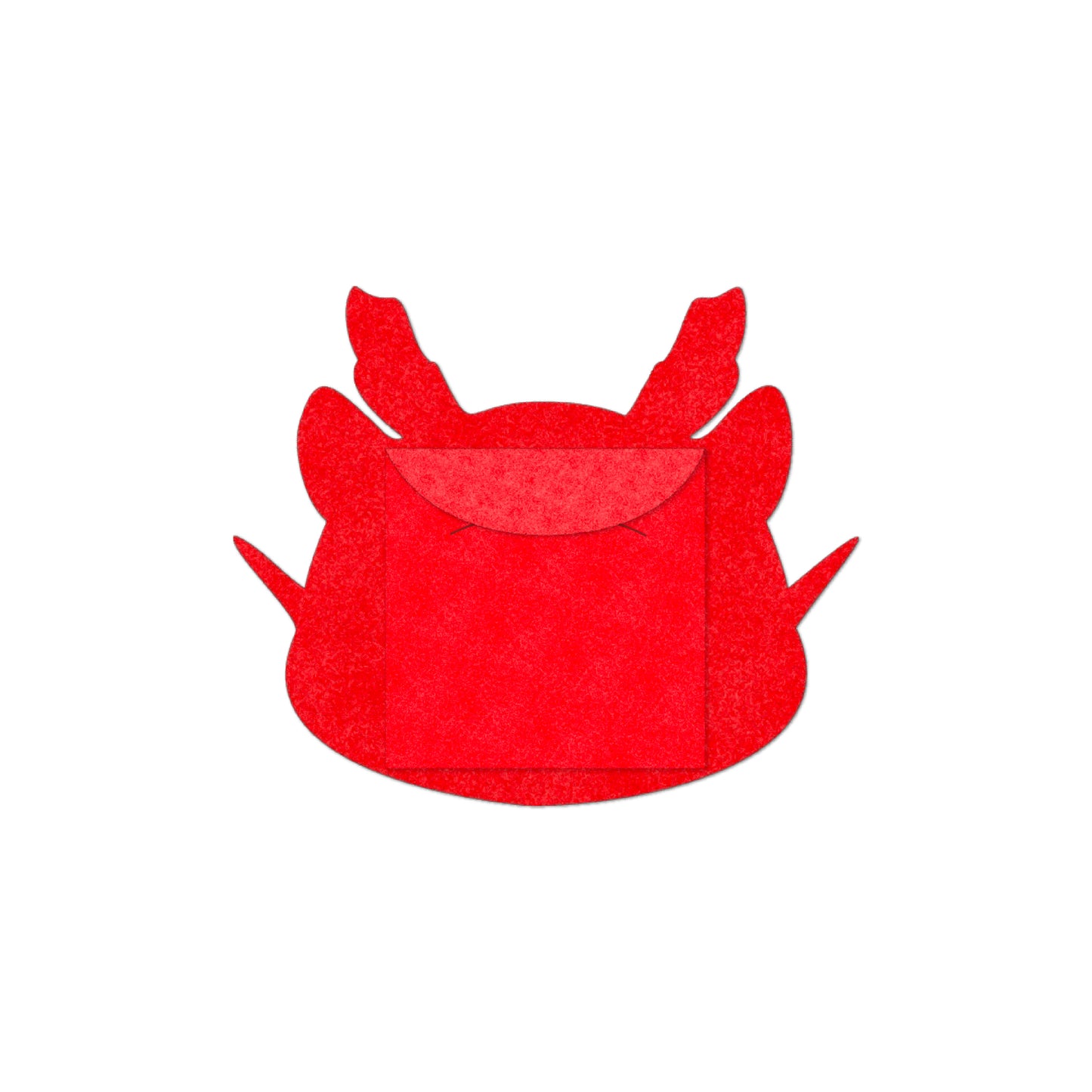 Chunky Dragon Red Envelope