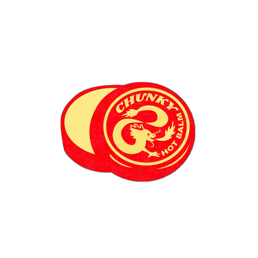 Dragon Balm Red Envelope