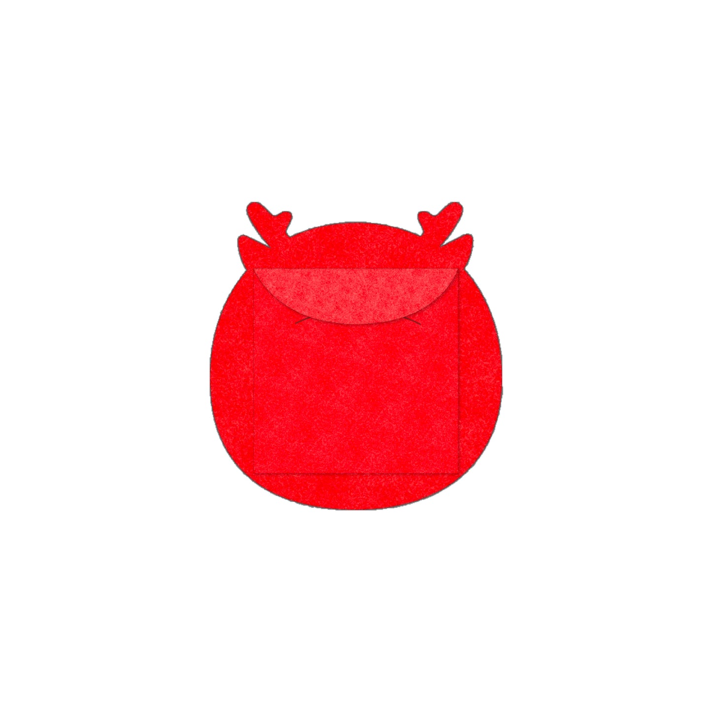 Chunky Baby Dragon Red Envelope