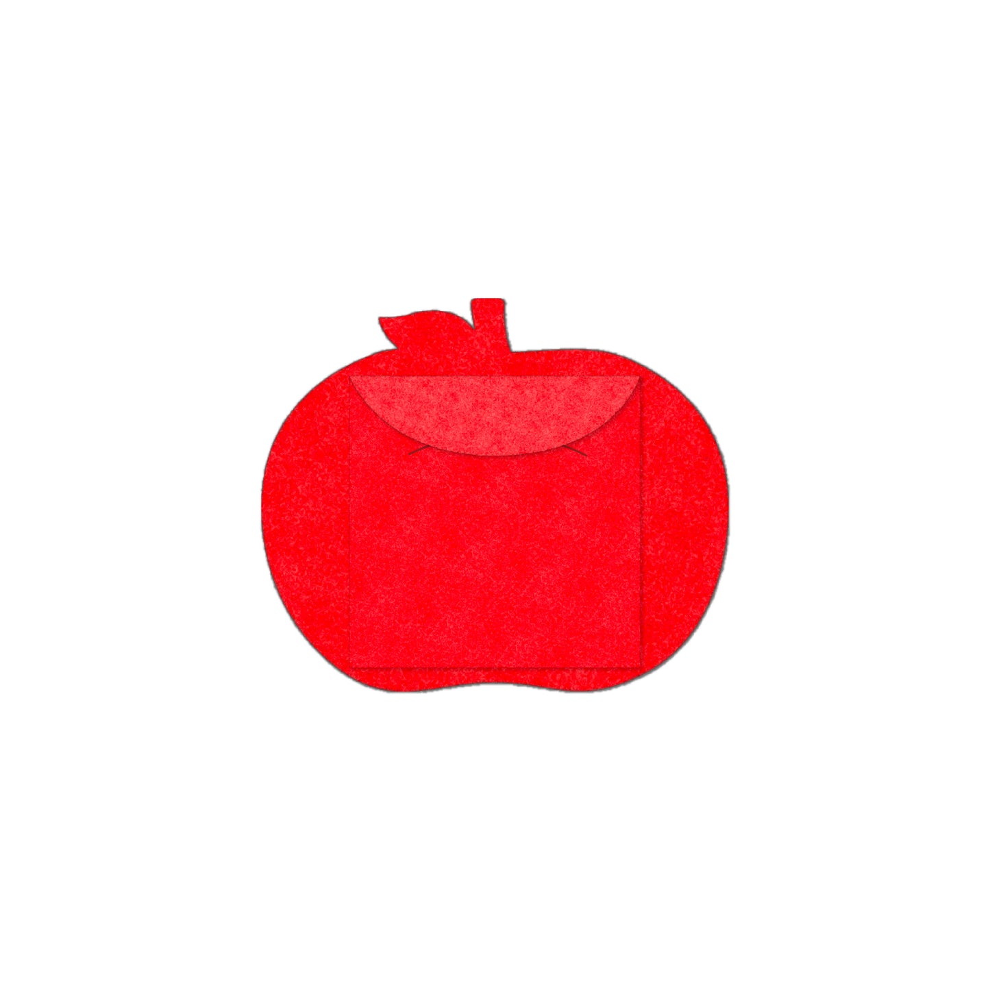 Baby Apple Red Envelope